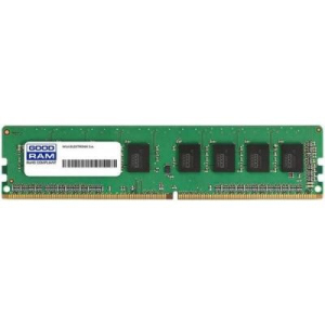 Модуль памяти для компьютера DDR4 8GB 2666 MHz GOODRAM (GR2666D464L19S/8G) в Кривом Роге