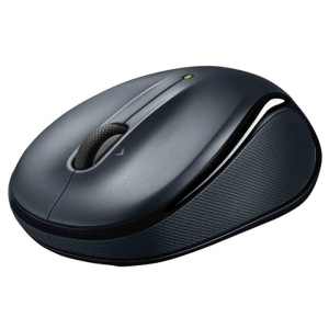 Ведмедик Logitech M325 Dark Silver (910-002142) краща модель в Кривому Розі