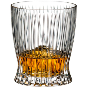 Hабор стаканов Riedel Tumbler Collection Fire Whisky для виски 295 мл х 2 шт (0515/02 S1) в Кривом Роге