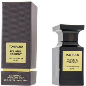 Парфюмированная вода унисекс Tom Ford Fougere D'Argent 50 мл (ROZ6400101077) в Кривом Роге