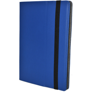 Drobak Smart Case для планшета 7-8" універсальна Royal Blue (446811) в Кривому Розі