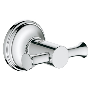 Гачок Для Ванної Кімнати Grohe Ex Essentials Authentic 40656001 в Кривому Розі