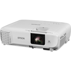 Epson EB-FH06 білий (V11H974040) ТОП в Кривому Розі