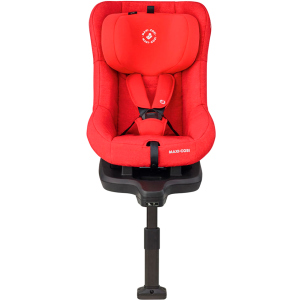 Автокрісло Maxi-Cosi TobiFix Nomad Red (8616586110) краща модель в Кривому Розі