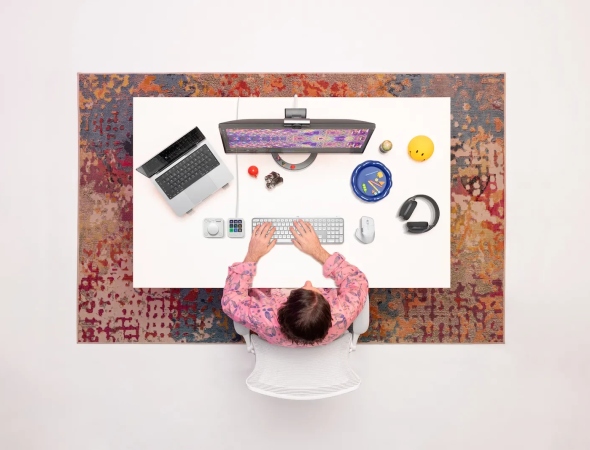 Твій домашній офіс у 2026: як працювати цілий день і не втомлюватися