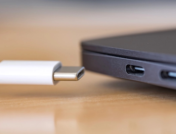 USB-C Power Delivery: одна зарядка, щоб керувати всім
