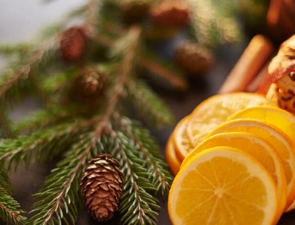 Как запахи влияют на настроение: от кофе до старой книги