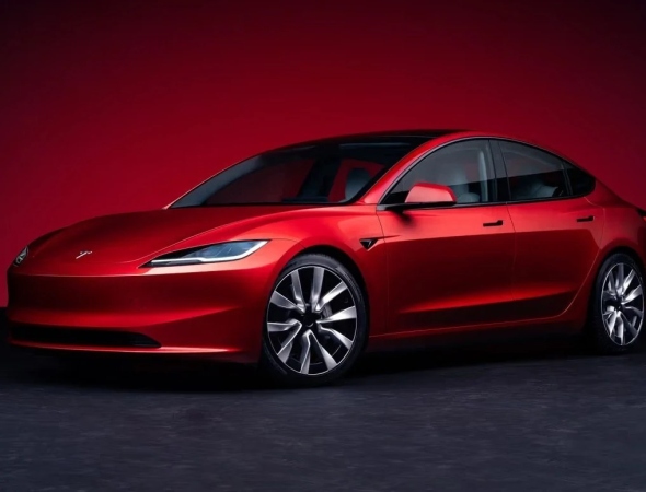 Энергия будущего: что нужно знать о батарее для Tesla Model 3