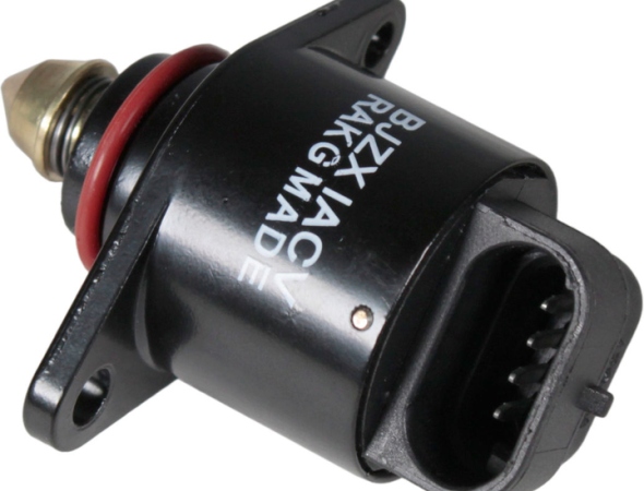 Датчик холостого хода Чери Амулет — стабильность работы двигателя и комфорт в поездках