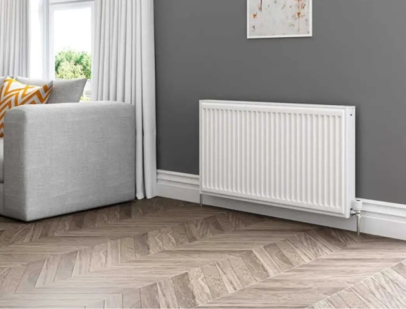 Панельні радіатори: переваги та правила вибору