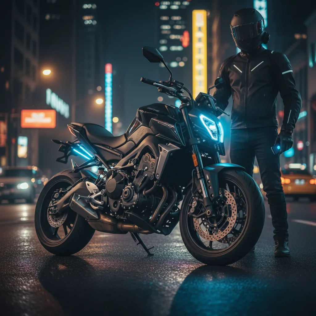 Що таке бездротові LED стробоскопи з пультом та як вибрати найкращий варіант