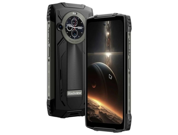 Blackview – смартфон, що витримає будь-які випробування