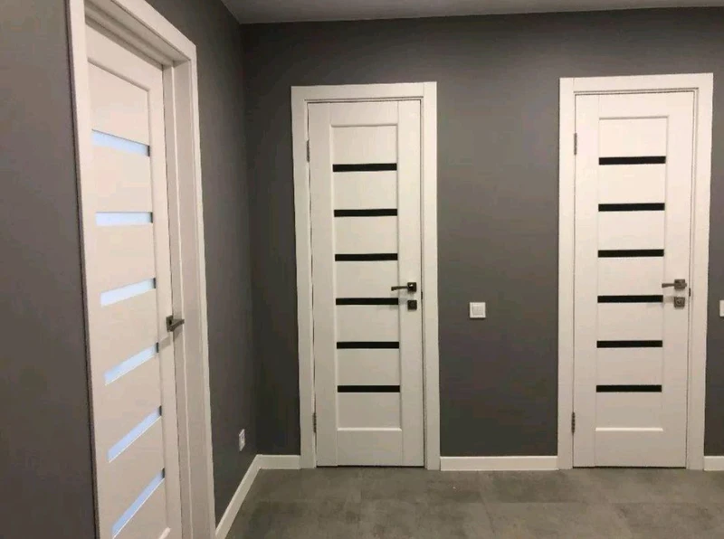 Шумоизоляция и тишина: как выбрать идеальную межкомнатную дверь