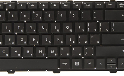 Клавіатури для ноутбуків в Кривому Розі - рейтинг 2024