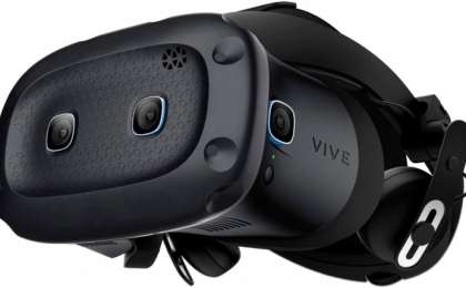 3D и VR очки в Кривом Роге - какие лучше купить