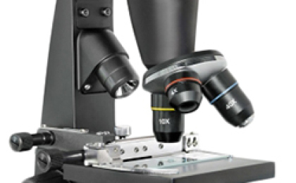 Микроскопы в Кривом Роге - какие лучше купить