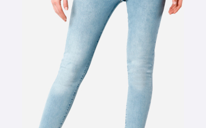 Женские джинсы в Кривом Роге - рейтинг 2024