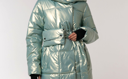 Женские зимние куртки в Кривом Роге - рейтинг экспертов