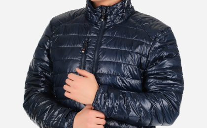 Мужские демисезонные куртки в Кривом Роге - какие лучше купить