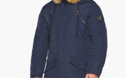 Зимові куртки в Кривому Розі - ТОП найкращих