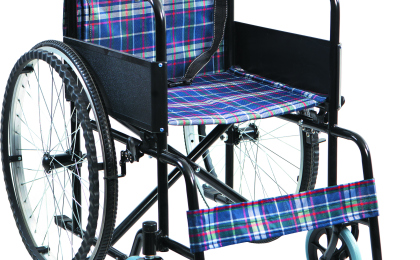 Инвалидные коляски и каталки в Кривом Роге - ТОП 2024