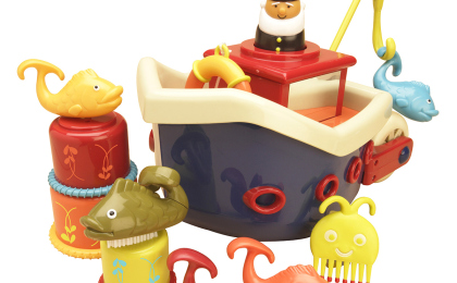 Іграшки для пляжу, пісочниці та ванної в Кривому Розі - рейтинг 2024