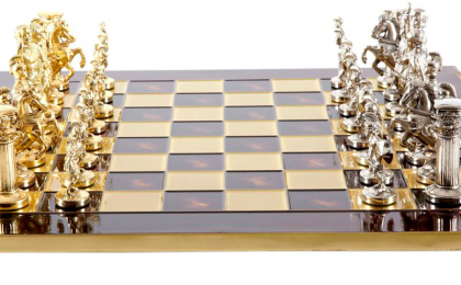 Шахматы, шашки, нарды в Кривом Роге - какие лучше купить