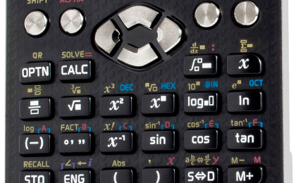 Хорошие Калькуляторы в Кривом Роге
