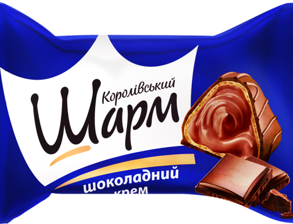 Перевірені Цукерки у м'якій упаковці в Кривому Розі